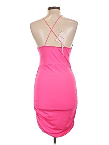 Assorted Brands Cocktail Dress (view 2)