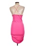 Assorted Brands Pink Cocktail Dress Size M (estimated) - photo 2