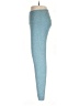 Beyond Yoga Blue Yoga Pants Size M - photo 5