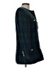 Saville Tweed Blue Blazer Size 10 - photo 4