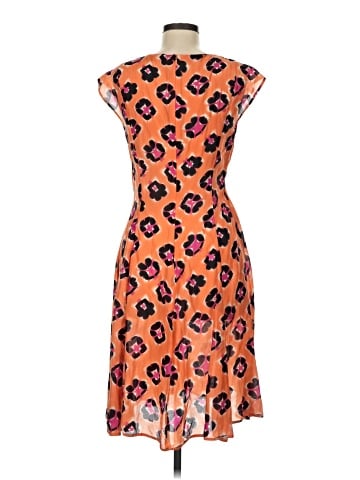 BOSS by HUGO BOSS Cocktail Dress (view 2)