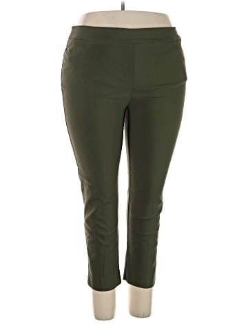 Chico's Active Pants (view 1)