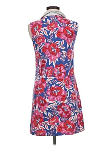 Sigrid Olsen Casual Dress (view 2)