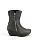 FLY London Black Boots Size EU 39 - photo 1