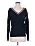 Uniqlo Blue Pullover Sweater Size S - photo 1