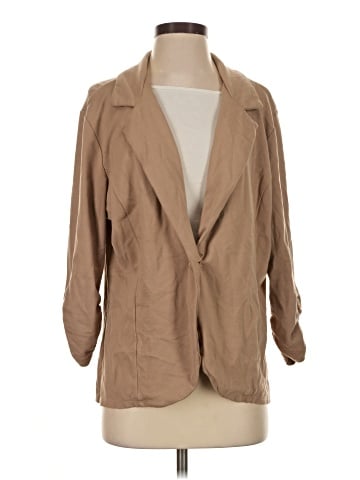 Hybrid & Company Blazer (view 1)