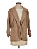 Hybrid & Company Tan Blazer Size S - photo 1