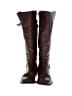 Torrid Brown Boots Size 8 (X-wide) - photo 2