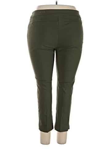 Chico's Active Pants (view 2)
