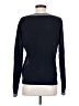 Uniqlo Blue Pullover Sweater Size S - photo 2