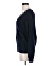 Uniqlo Blue Pullover Sweater Size S - photo 5