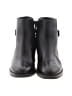 Cole Haan Black Ankle Boots Size 7 - photo 2