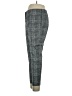 Alfani Tweed Gray Dress Pants Size 16 (petite) - photo 5