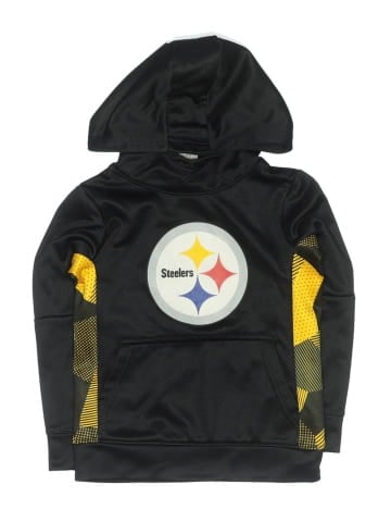 Team Apparel Pullover Hoodie (view 1)