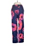 Trina Turk Print Blue Casual Pants Size 00 - photo 1