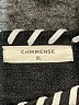 Commense Black Sleeveless Top Size XL - photo 7