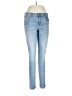 Denizen from Levi's Hearts Blue Jeans Size 12 - photo 1