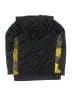 Team Apparel 100% Polyester Black Pullover Hoodie Size 4 - 5 - photo 2