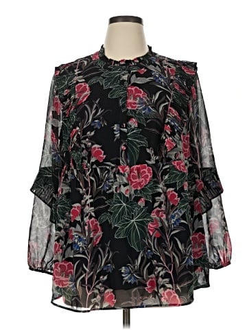 Daniel Rainn Cocktail Dress (view 1)