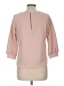 W5 Pink Sweatshirt Size M - photo 2