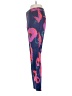 Trina Turk Print Blue Casual Pants Size 00 - photo 5