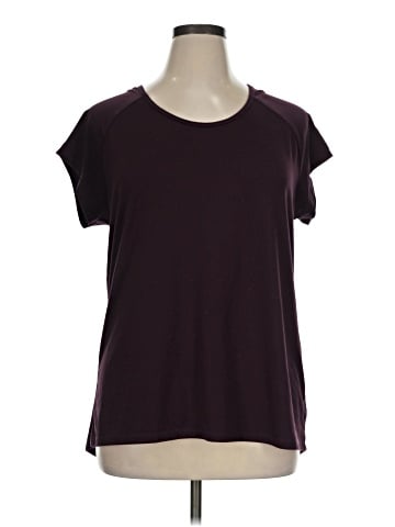 C9 By Champion Short Sleeve Top (view 1)