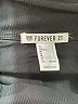 Forever 21 Black Dress Pants Size S - photo 7