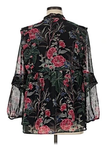 Daniel Rainn Cocktail Dress (view 2)