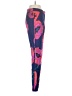 Trina Turk Print Blue Casual Pants Size 00 - photo 4