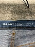Old Navy Blue Jeans Size 14 Long - photo 7