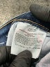 Old Navy Blue Jeans Size 14 Long - photo 8