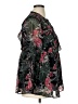 Daniel Rainn 100% Polyester Black Cocktail Dress Size 1X - photo 4