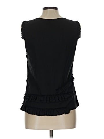 Spense Sleeveless Blouse (view 2)