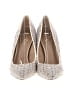 Sam Edelman Ivory Heels Size 8 - photo 2