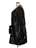 Boohoo 100% Polyester Black Cocktail Dress Size 20 - photo 5