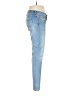 Denizen from Levi's Hearts Blue Jeans Size 12 - photo 4