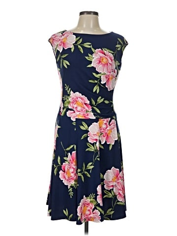 Shelby & Palmer Casual Dress (view 1)