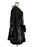 Boohoo 100% Polyester Black Cocktail Dress Size 20 - photo 4