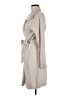Tahari Tan Jacket Size M - photo 5