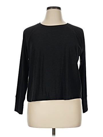 Beyond Yoga 3/4 Sleeve T-Shirt (view 1)