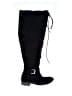 Torrid Black Boots Size 8 (X-wide) - photo 1