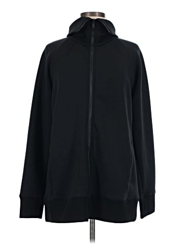 SPANX Zip Up Hoodie (view 1)