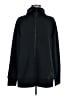 SPANX Black Zip Up Hoodie Size M - photo 1