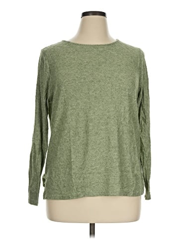 Mario Serrani Pullover Sweater (view 1)
