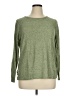 Mario Serrani Green Pullover Sweater Size XL - photo 1
