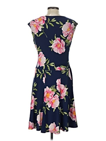 Shelby & Palmer Casual Dress (view 2)