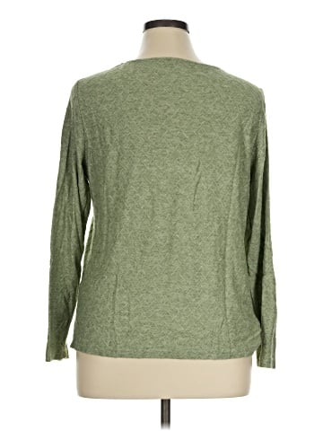 Mario Serrani Pullover Sweater (view 2)