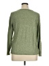 Mario Serrani Green Pullover Sweater Size XL - photo 2