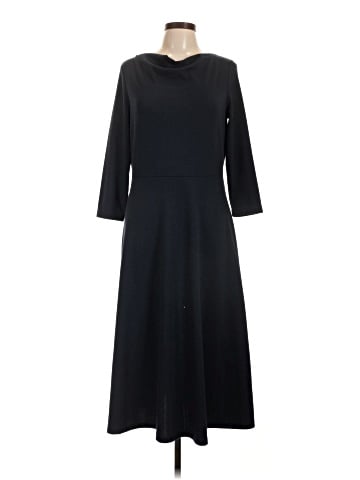 Lands' End Casual Dress (view 1)