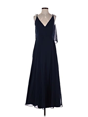 Jenny Yoo Collection Cocktail Dress (view 1)
